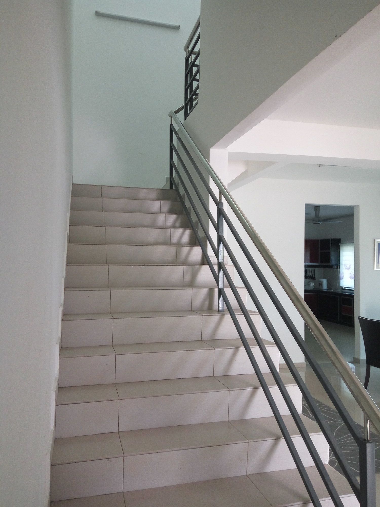 Homestay ImpianaCasa Kluang