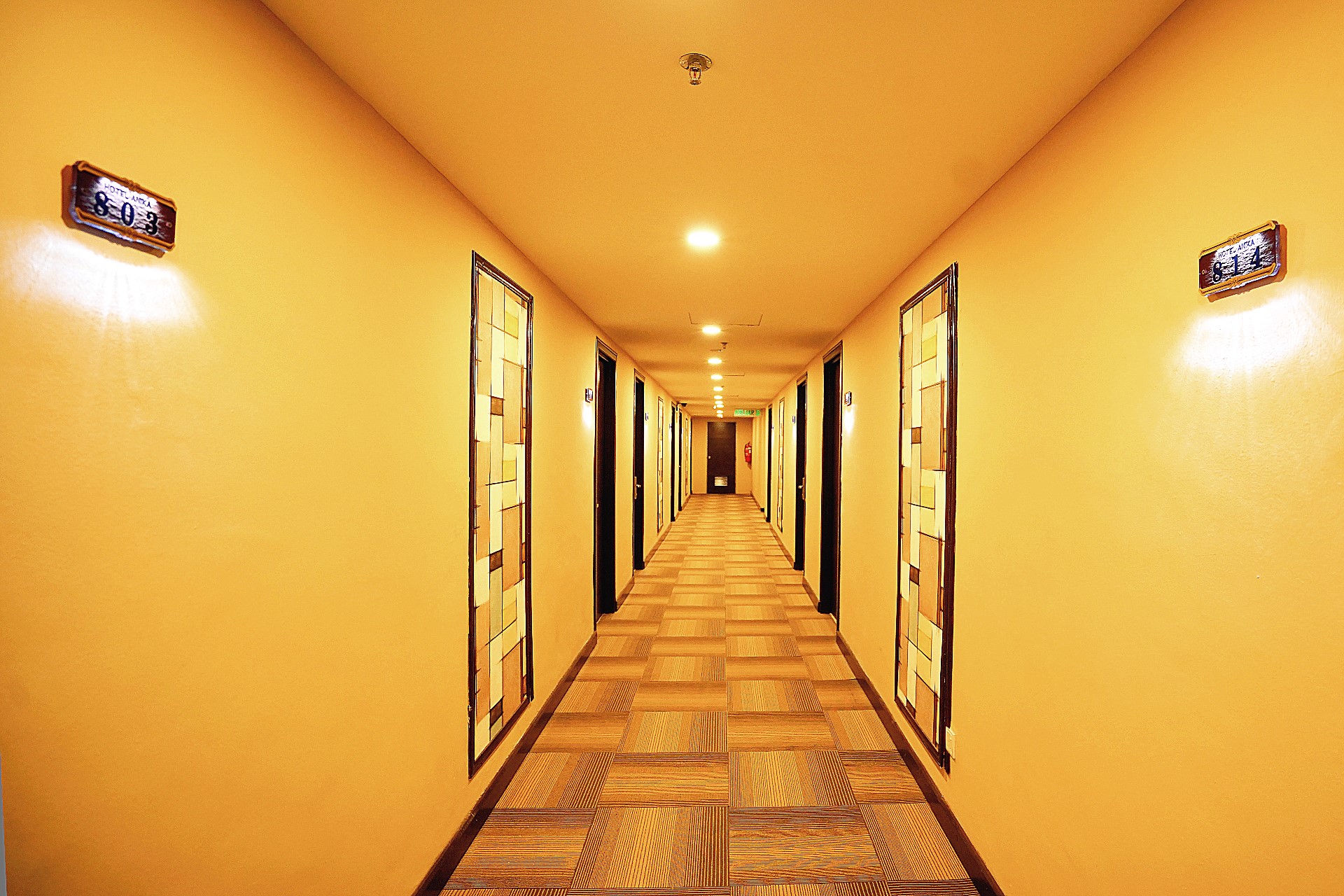 Hotel Anika