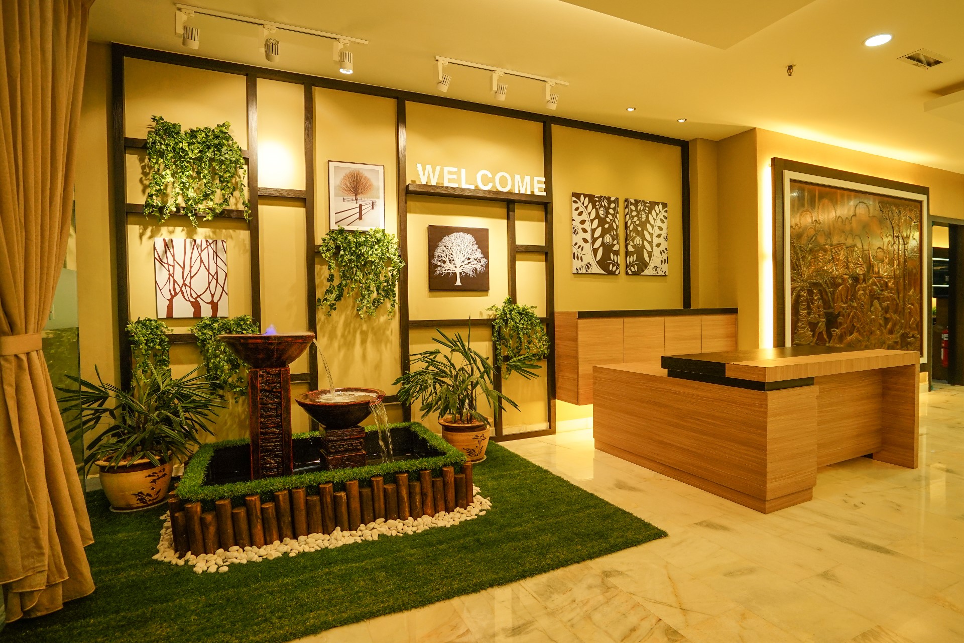 Hotel Anika