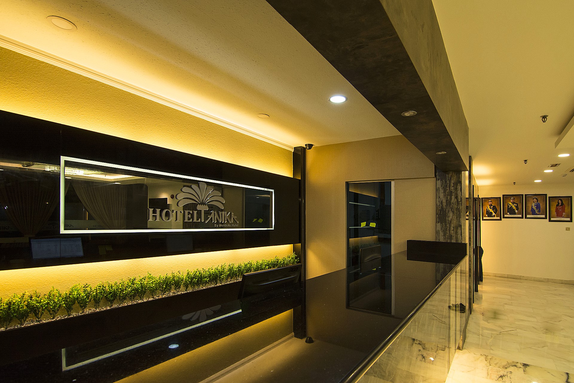 Hotel Anika