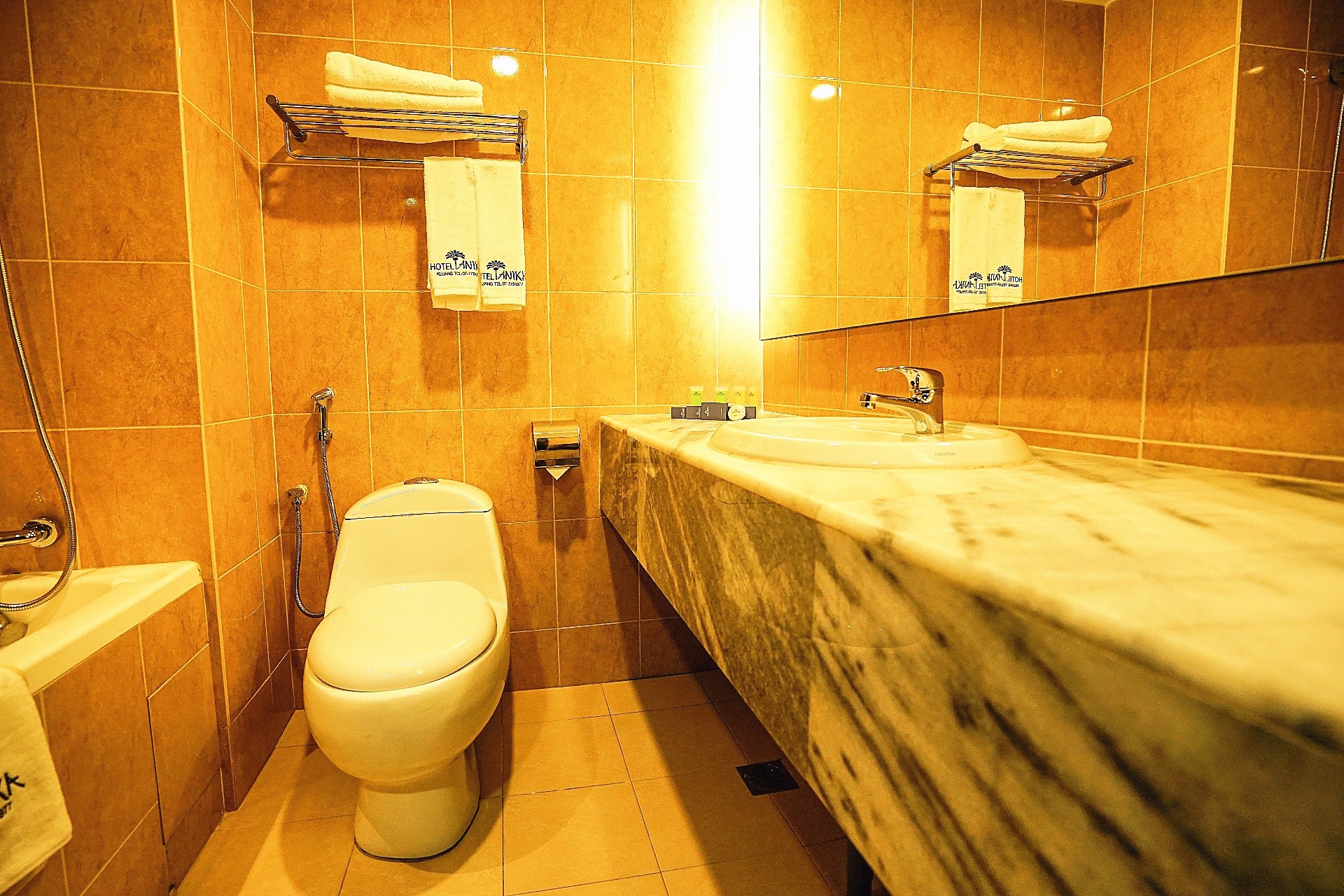 Hotel Anika
