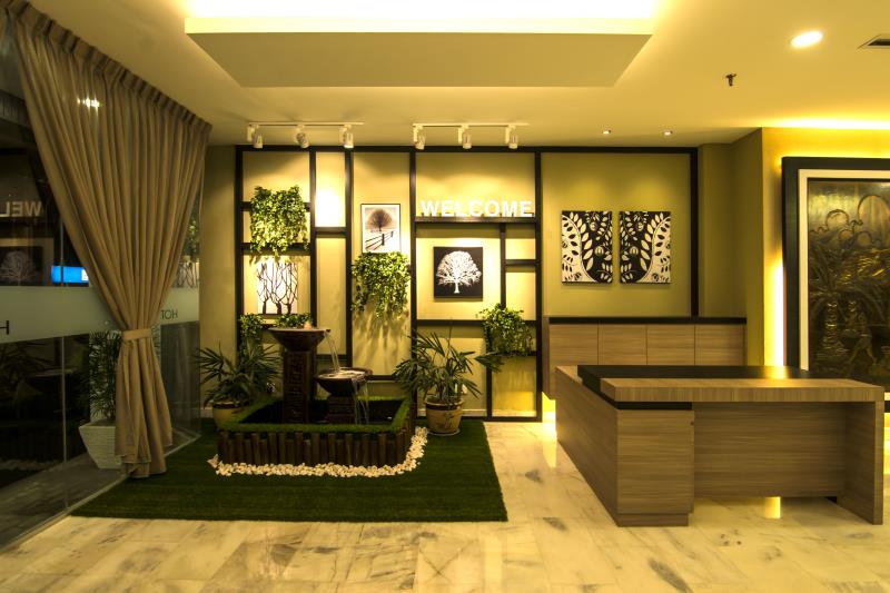 Hotel Anika