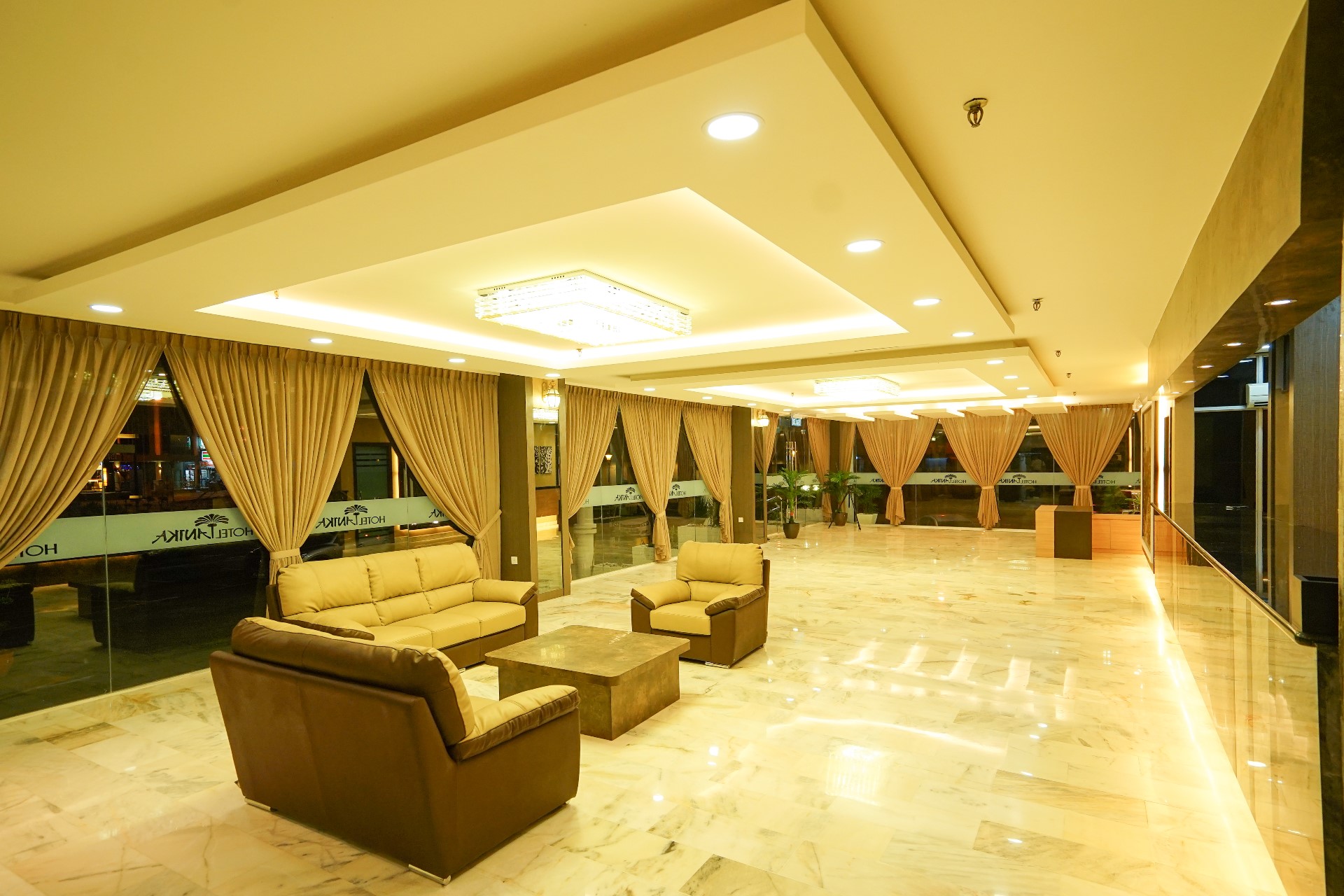 Hotel Anika