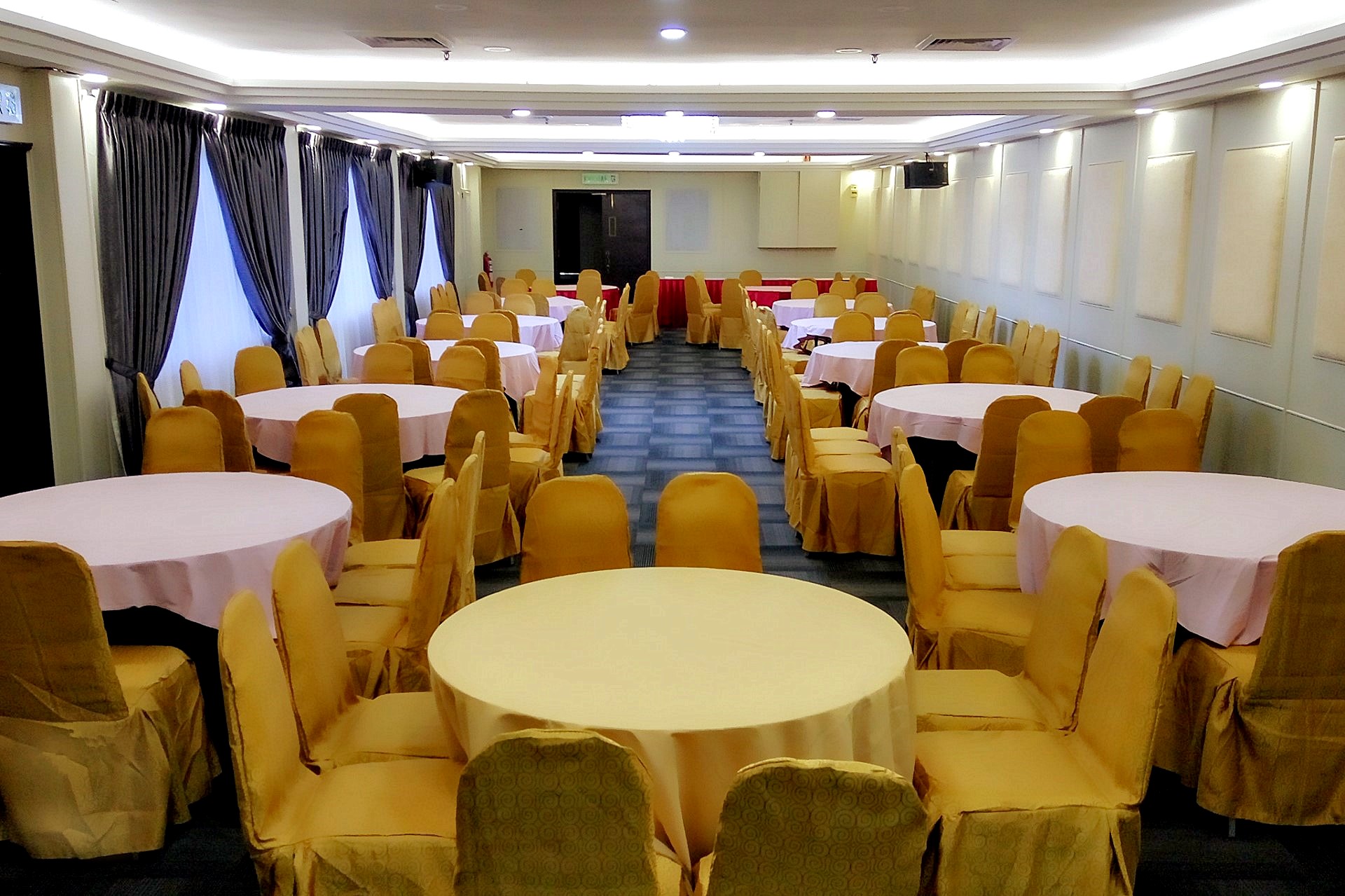 Hotel Anika