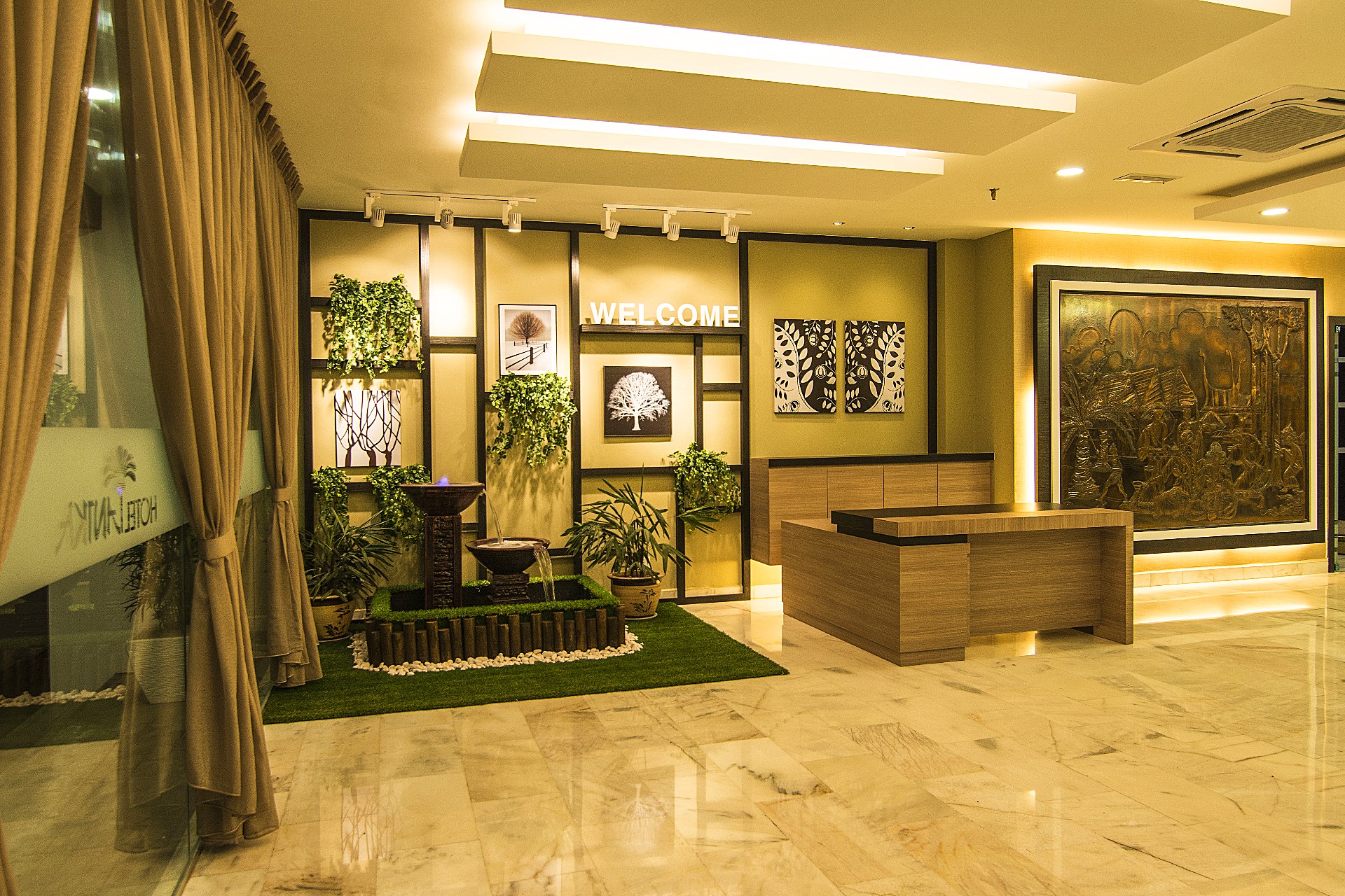 Hotel Anika