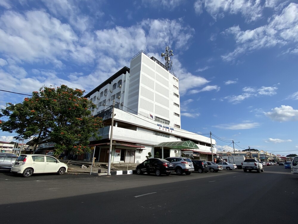 Hotel Kluang Baru by OYO Rooms