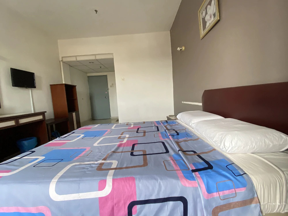 Hotel Kluang Baru by OYO Rooms