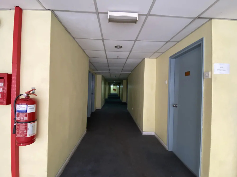Hotel Kluang Baru by OYO Rooms