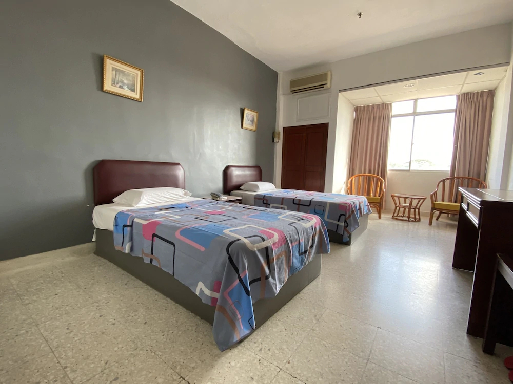 Hotel Kluang Baru by OYO Rooms