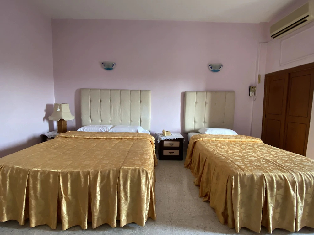 Hotel Kluang Baru by OYO Rooms