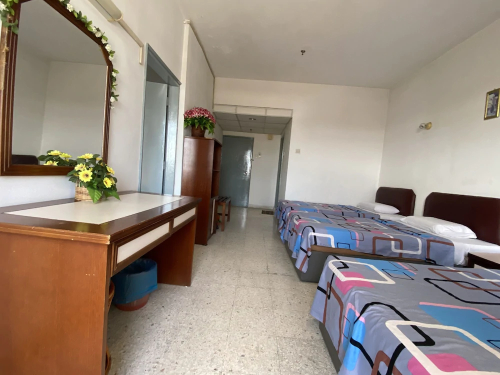 Hotel Kluang Baru by OYO Rooms
