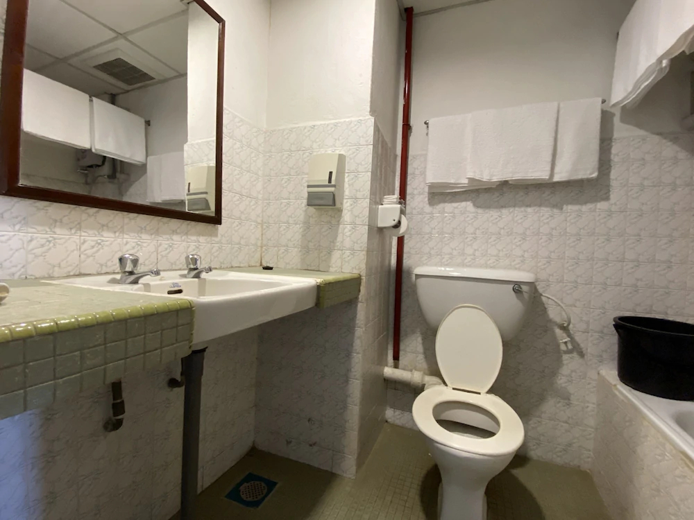 Hotel Kluang Baru by OYO Rooms
