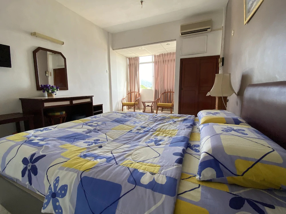 Hotel Kluang Baru by OYO Rooms