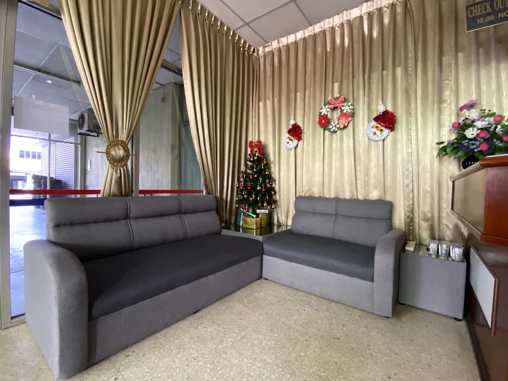 Hotel Kluang Baru by OYO Rooms