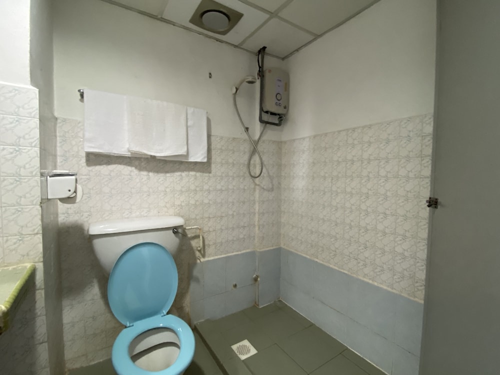 Hotel Kluang Baru by OYO Rooms