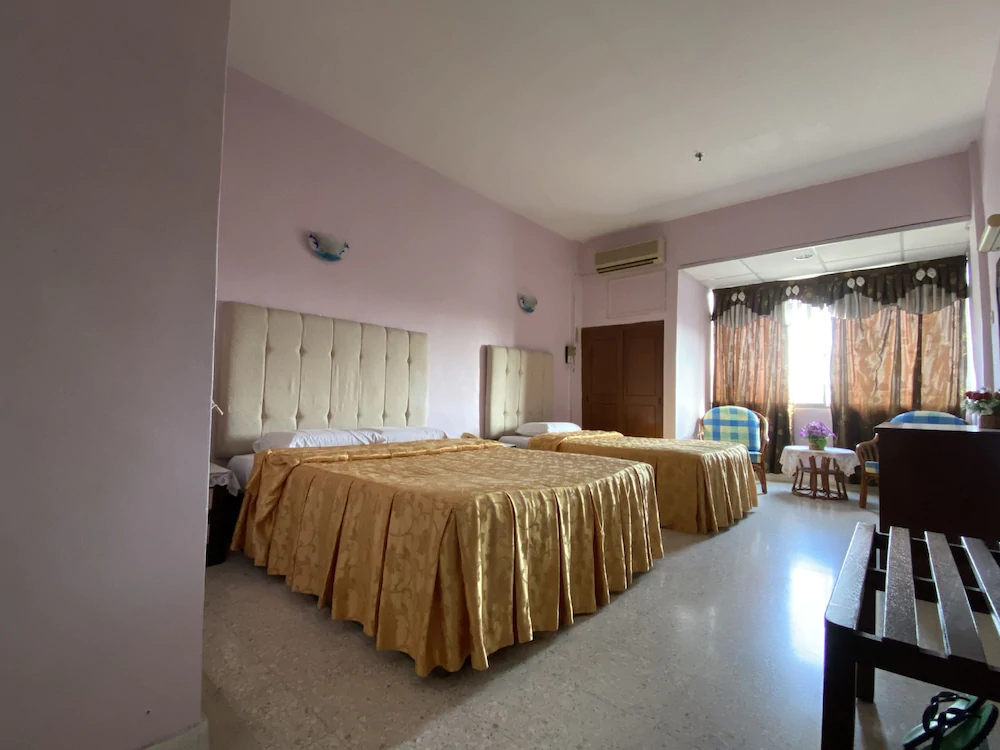Hotel Kluang Baru by OYO Rooms