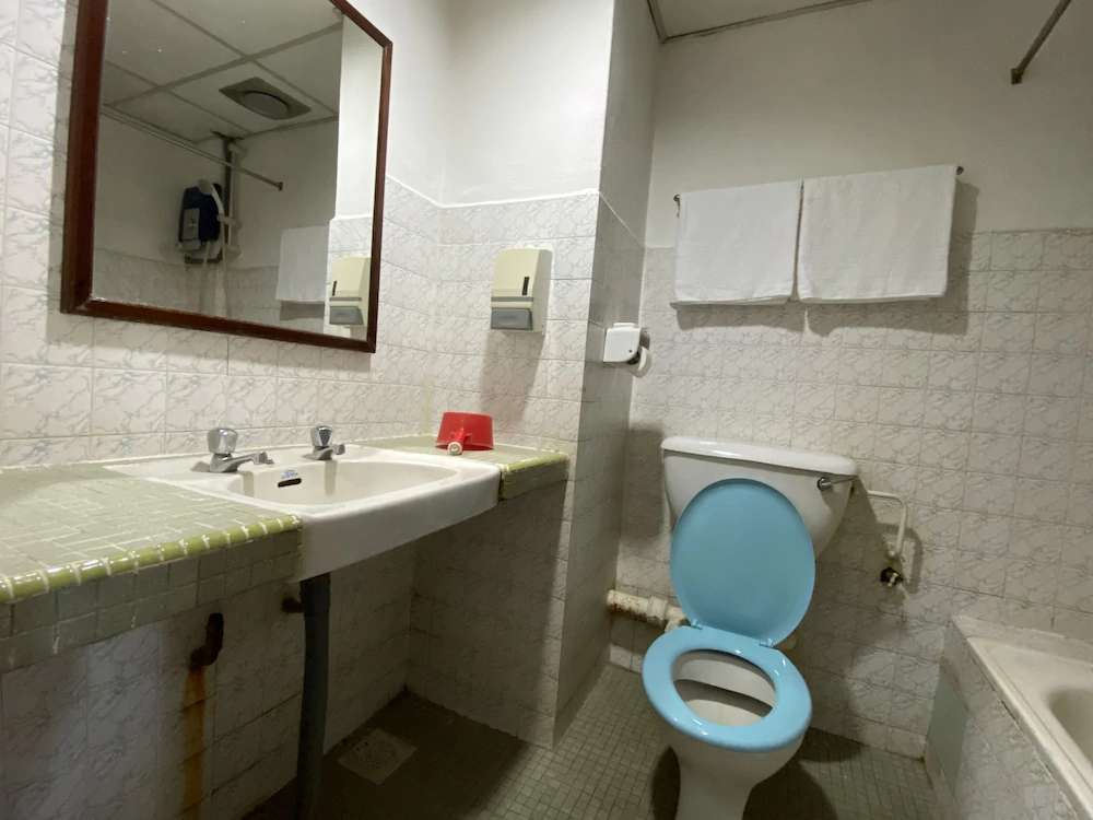 Hotel Kluang Baru by OYO Rooms