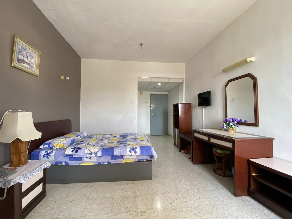 Hotel Kluang Baru by OYO Rooms