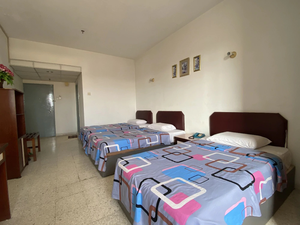 Hotel Kluang Baru by OYO Rooms