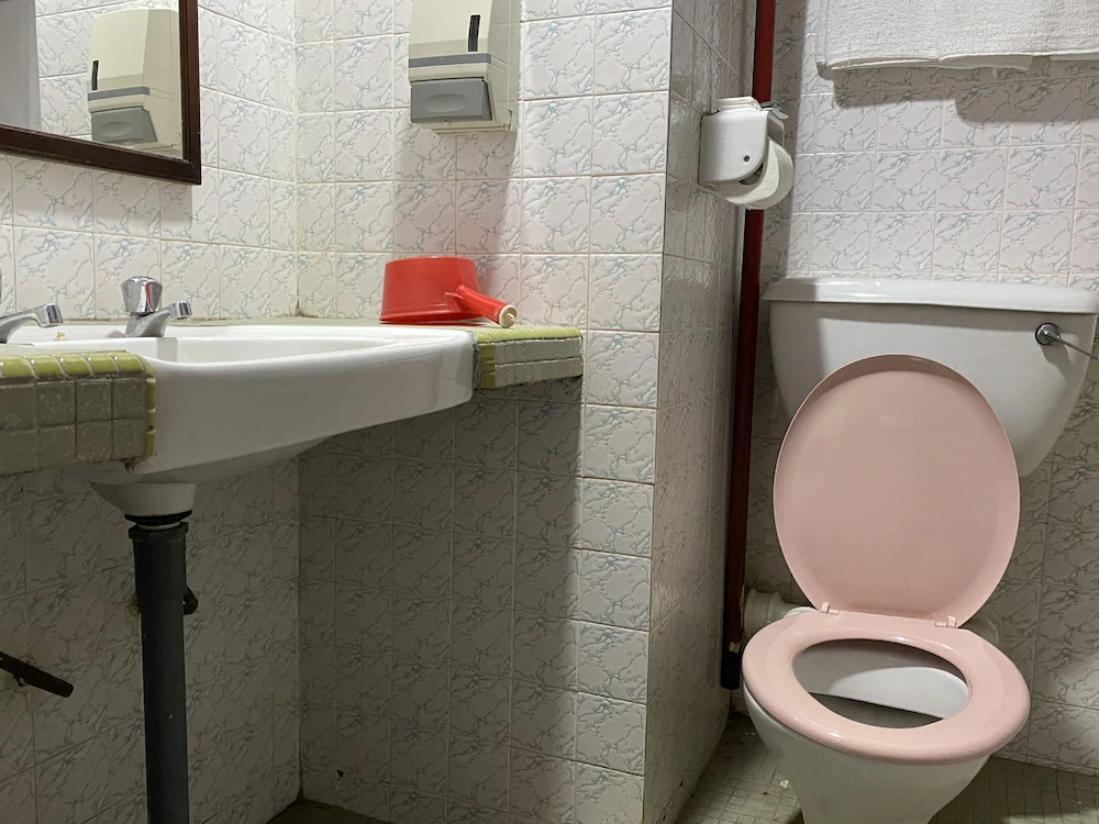 Hotel Kluang Baru by OYO Rooms