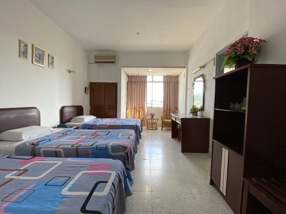 Hotel Kluang Baru by OYO Rooms