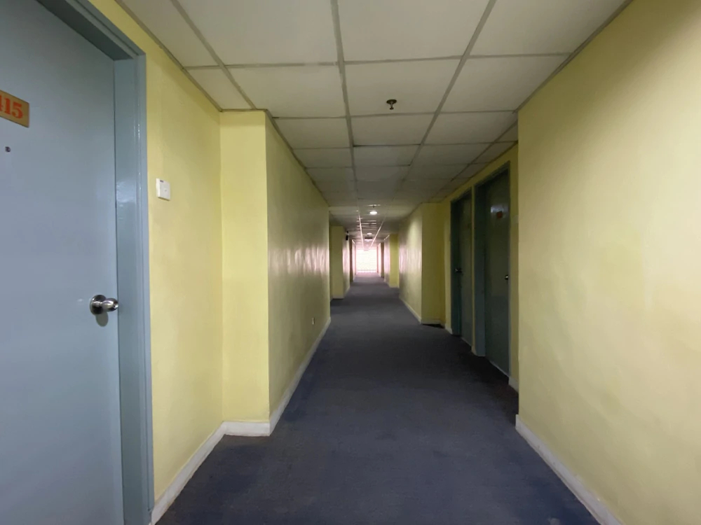 Hotel Kluang Baru by OYO Rooms