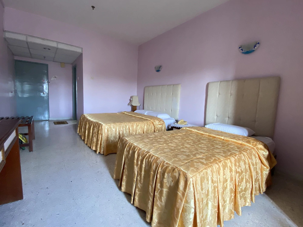 Hotel Kluang Baru by OYO Rooms