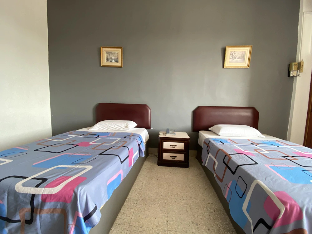Hotel Kluang Baru by OYO Rooms