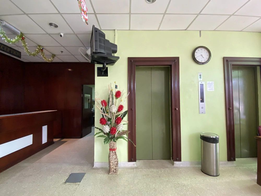 Hotel Kluang Baru by OYO Rooms