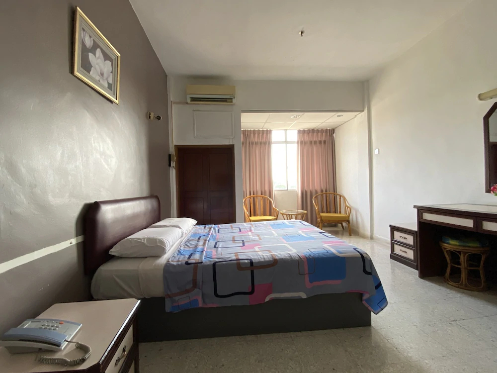 Hotel Kluang Baru by OYO Rooms