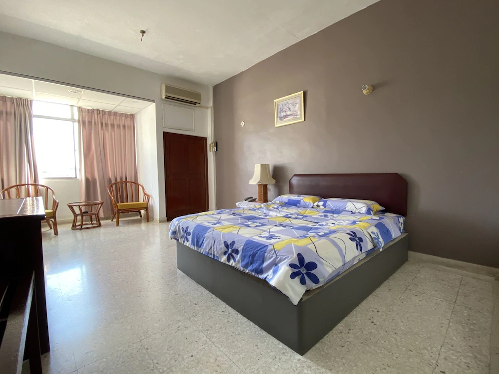 Hotel Kluang Baru by OYO Rooms