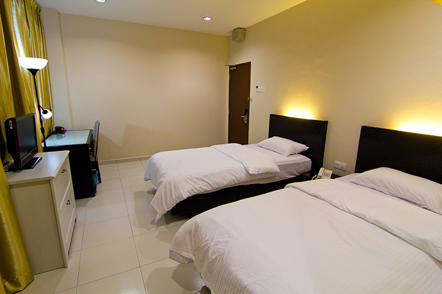 Melody Inn Hotel