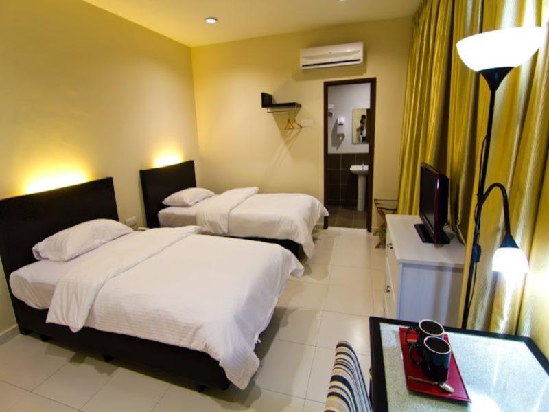 Melody Inn Hotel