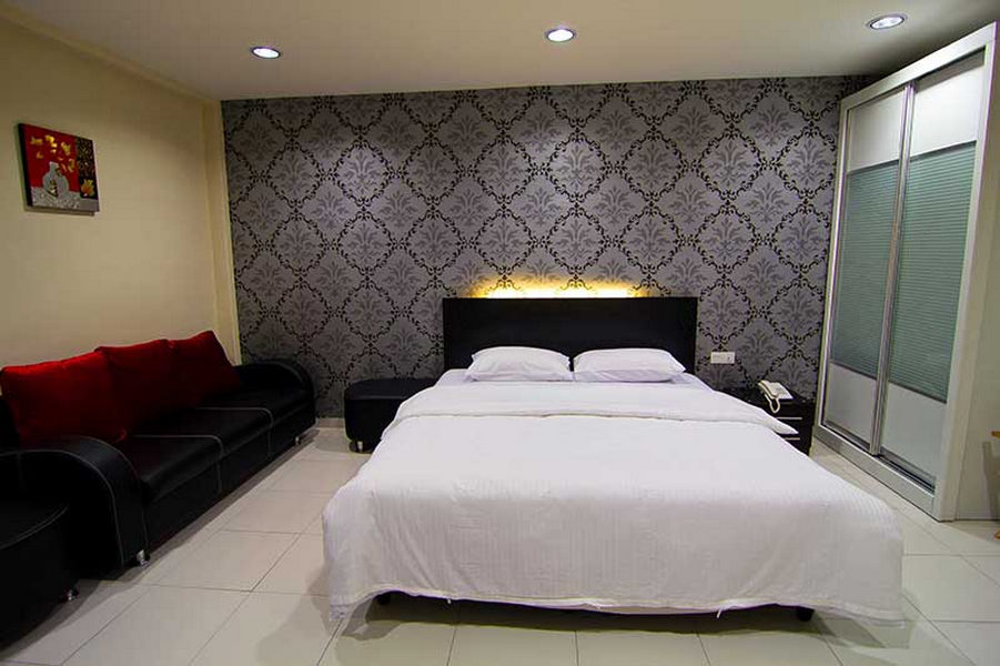 Melody Inn Hotel