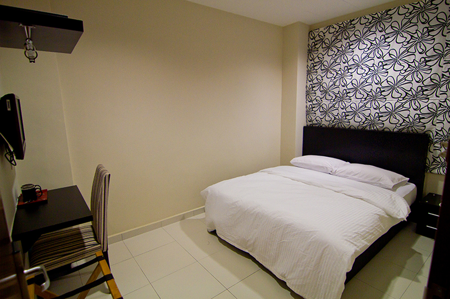 Melody Inn Hotel