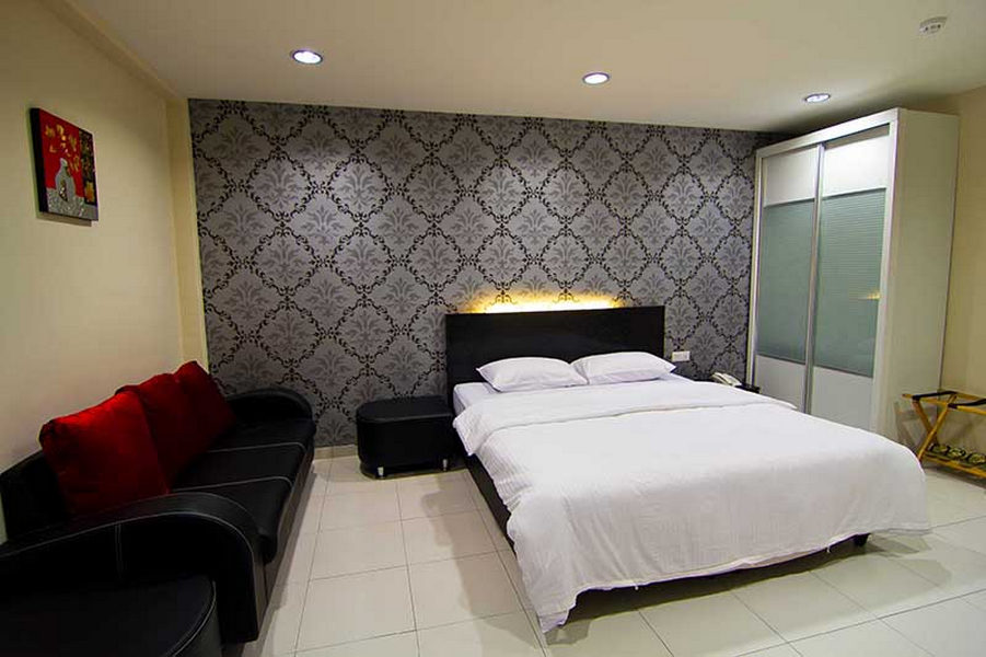 Melody Inn Hotel