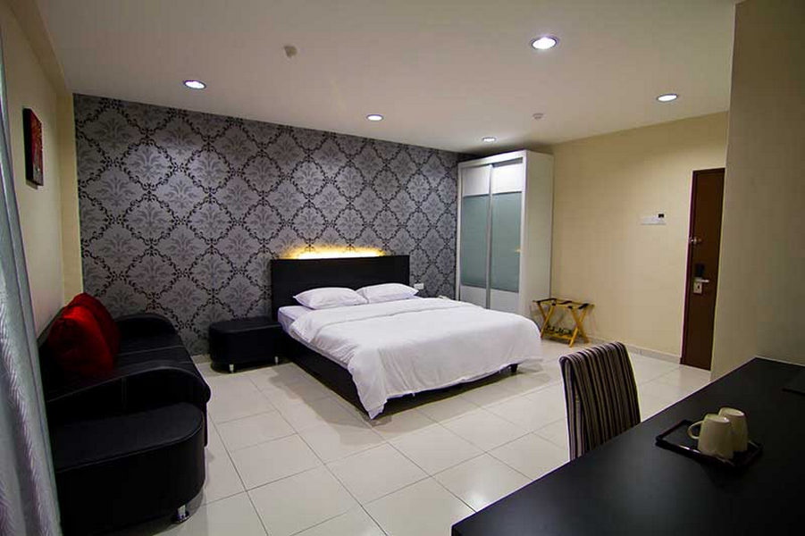Melody Inn Hotel