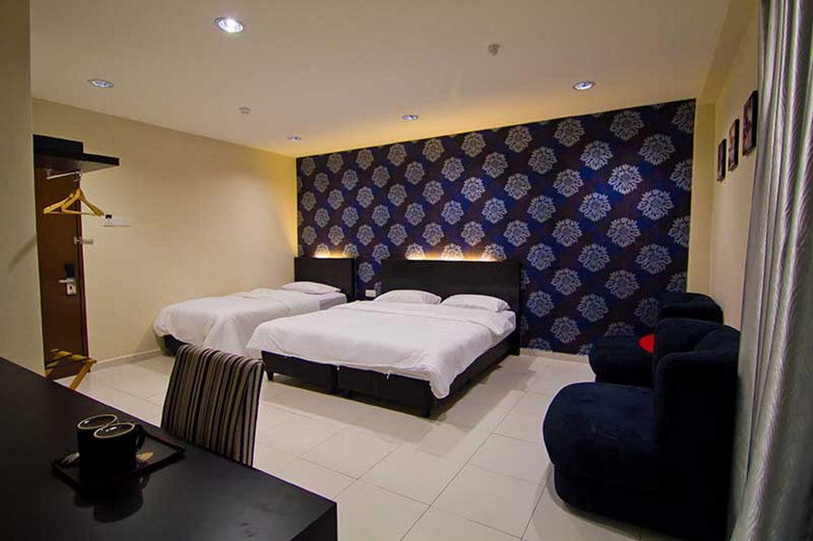 Melody Inn Hotel