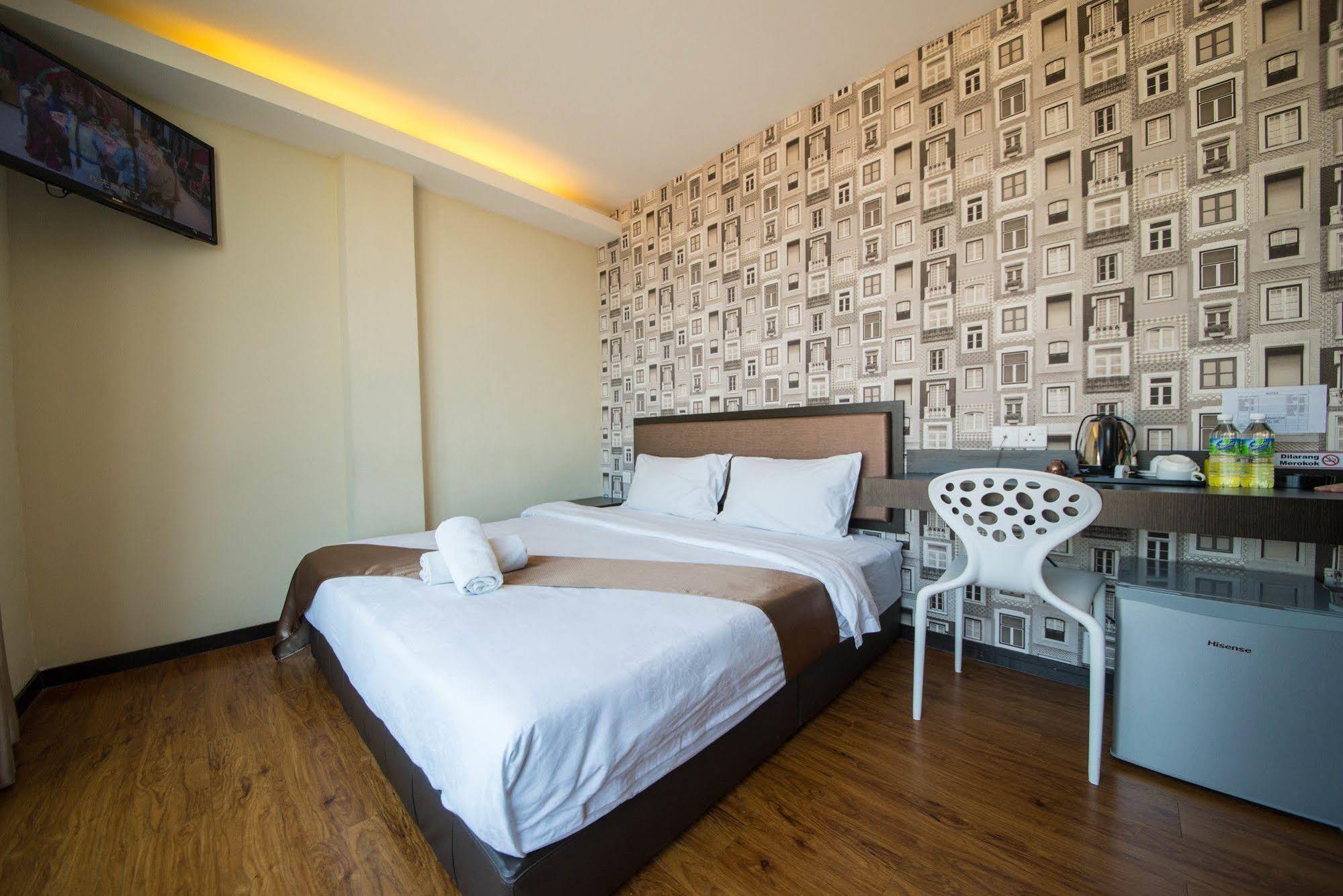 Oro Hotel