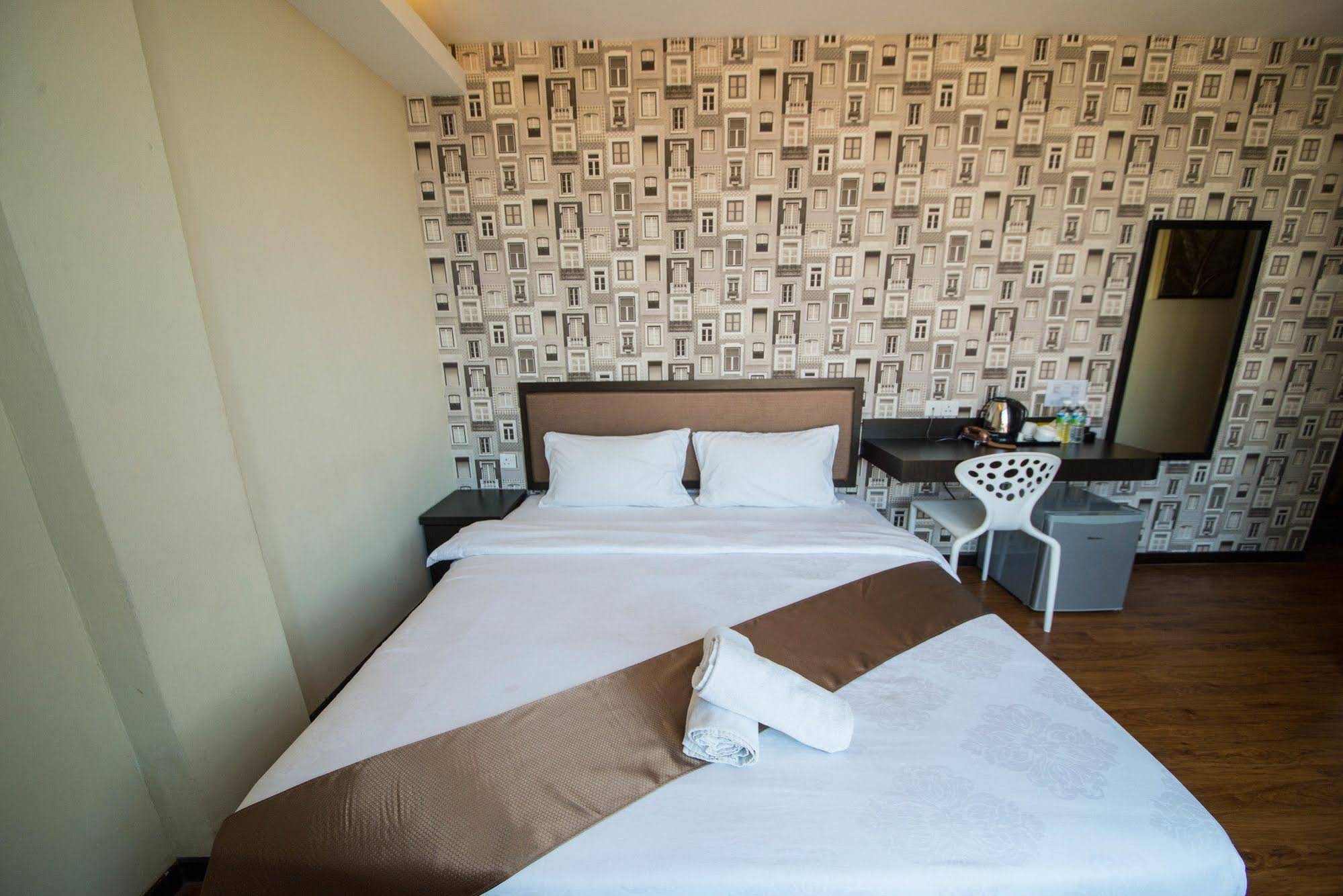 Oro Hotel