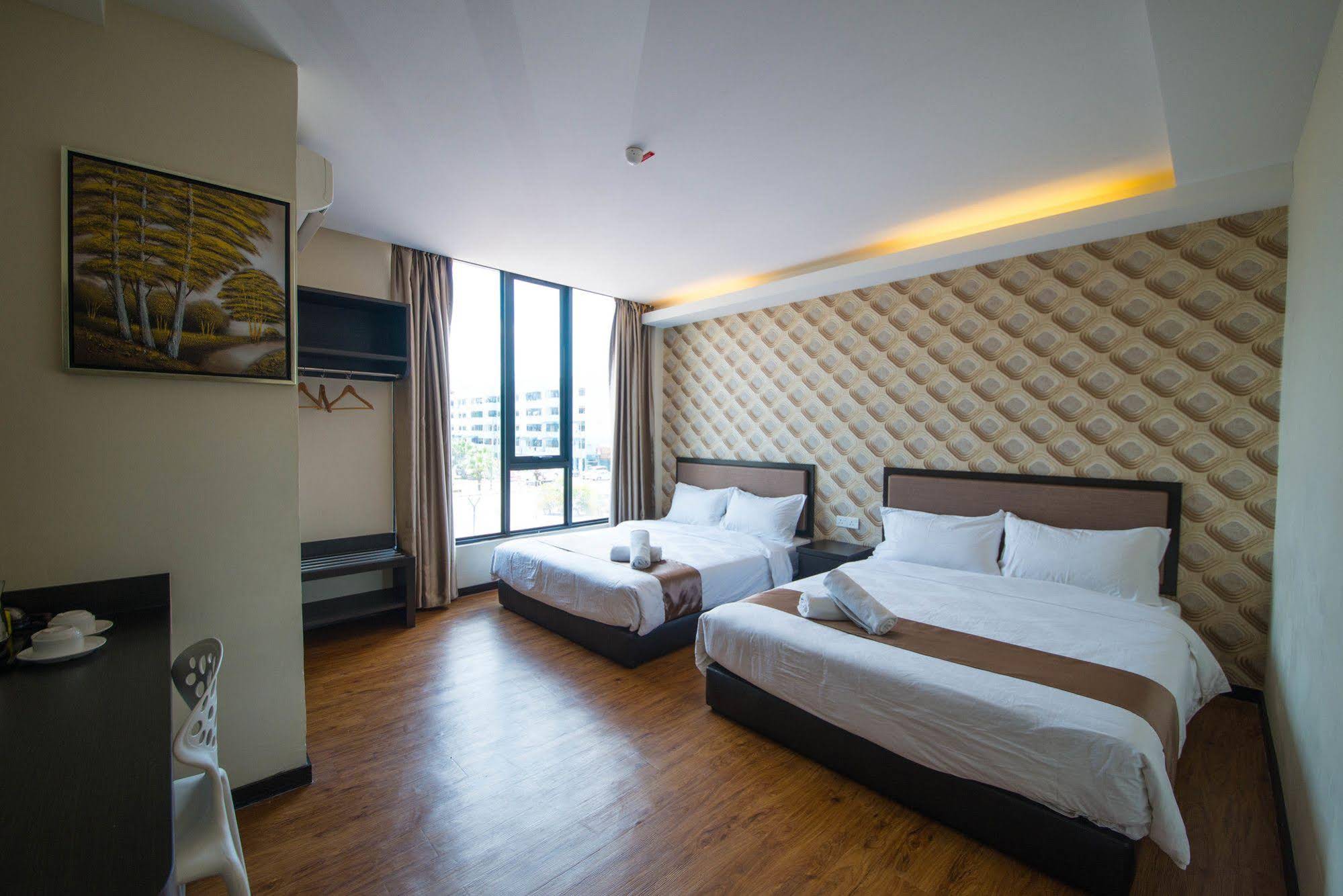 Oro Hotel