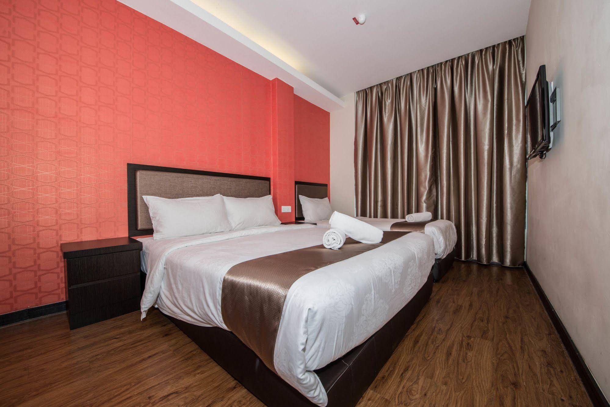 Oro Hotel