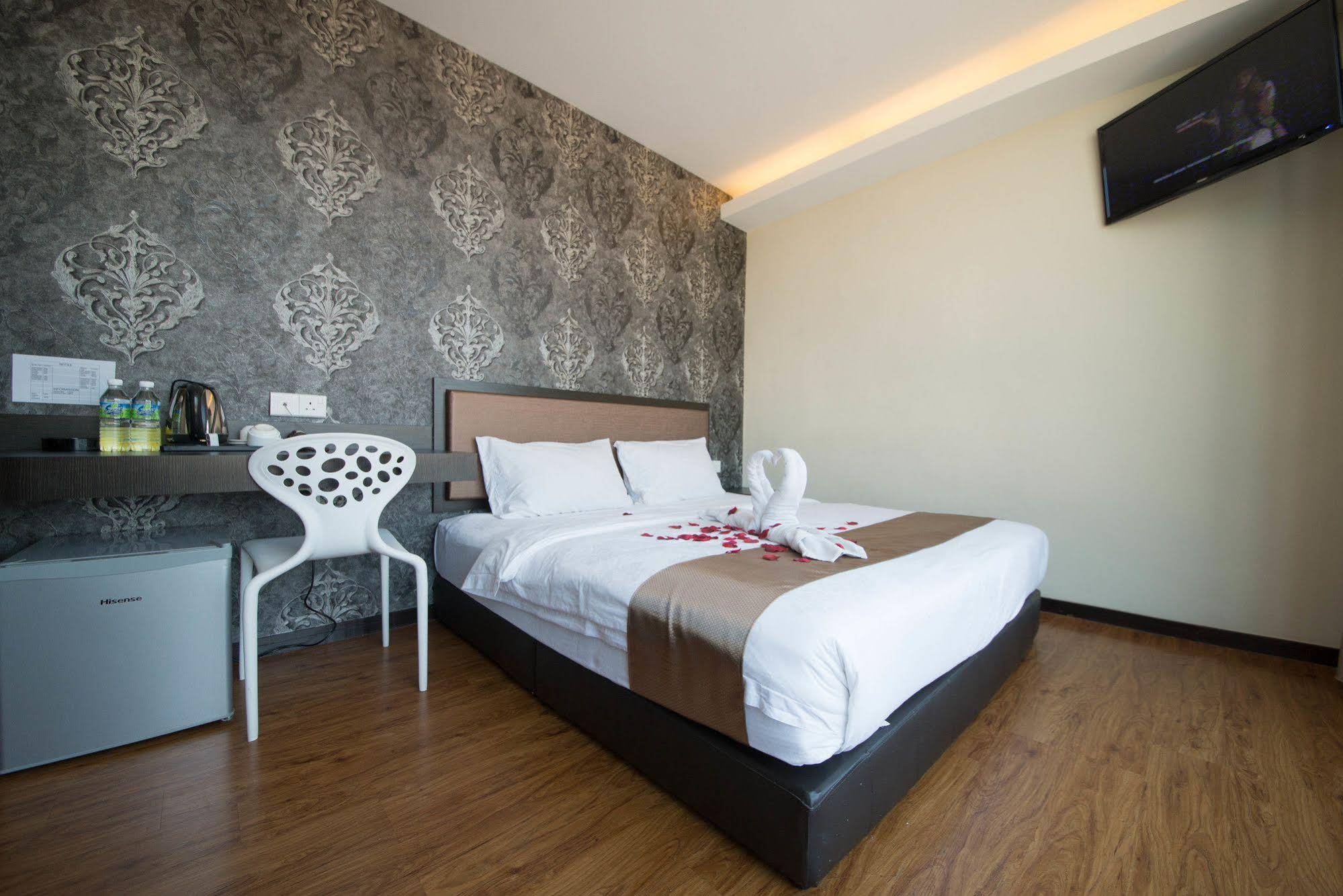 Oro Hotel