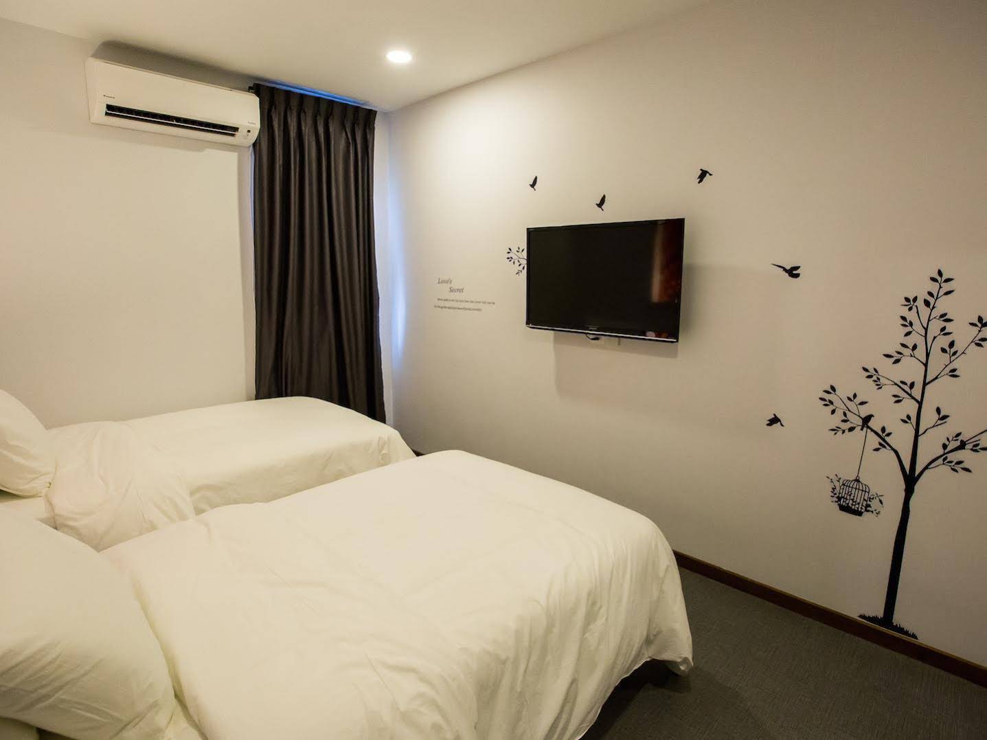 RS Boutique Hotel