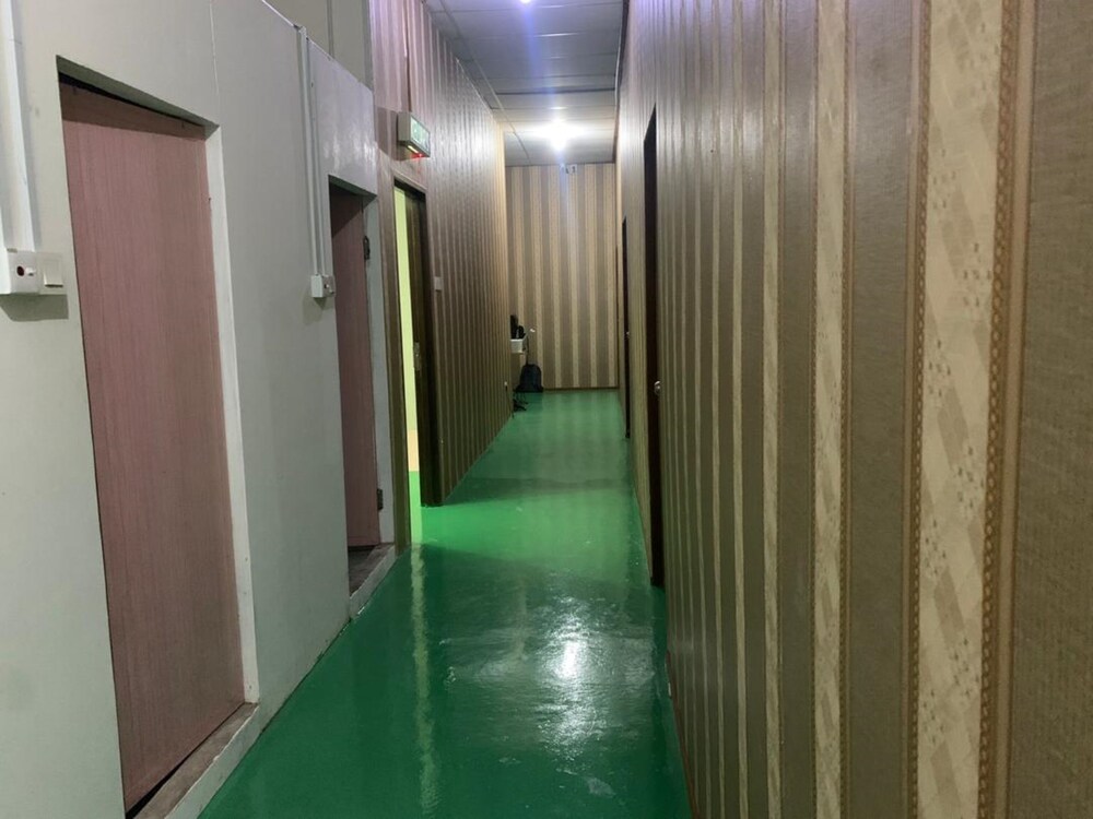 Famili Inn Ombak Rindu by OYO Rooms