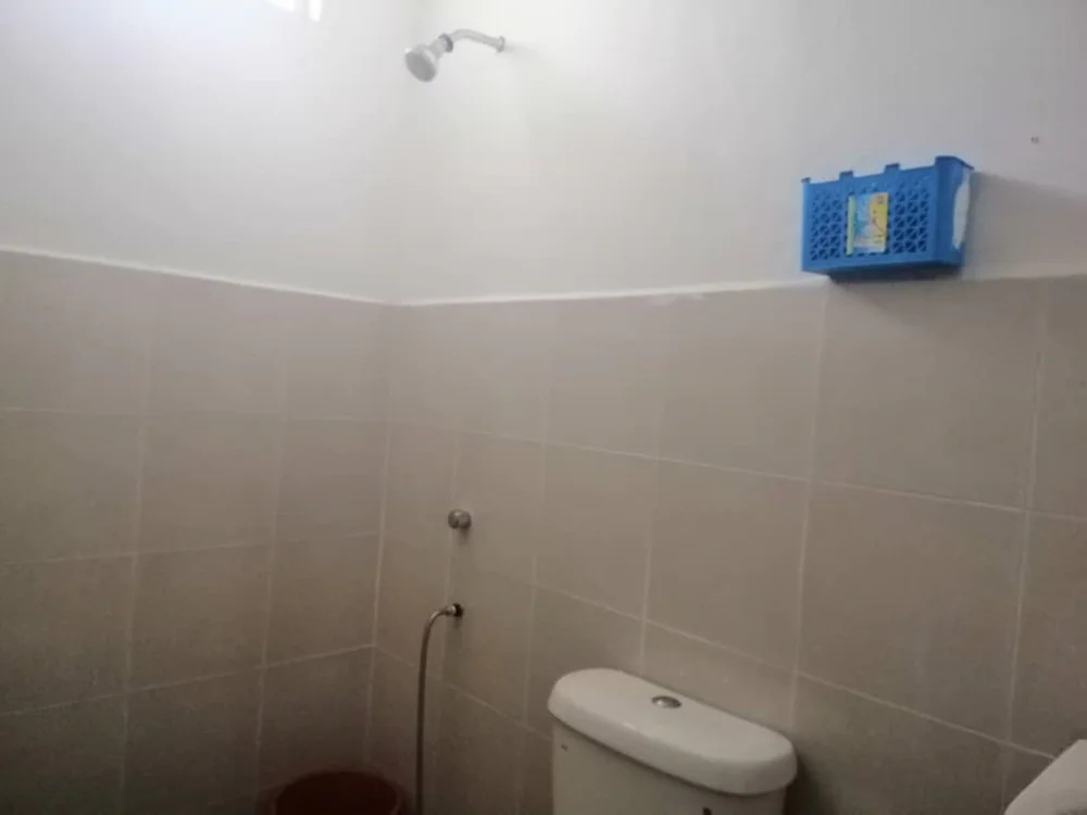 Famili Inn Ombak Rindu by OYO Rooms