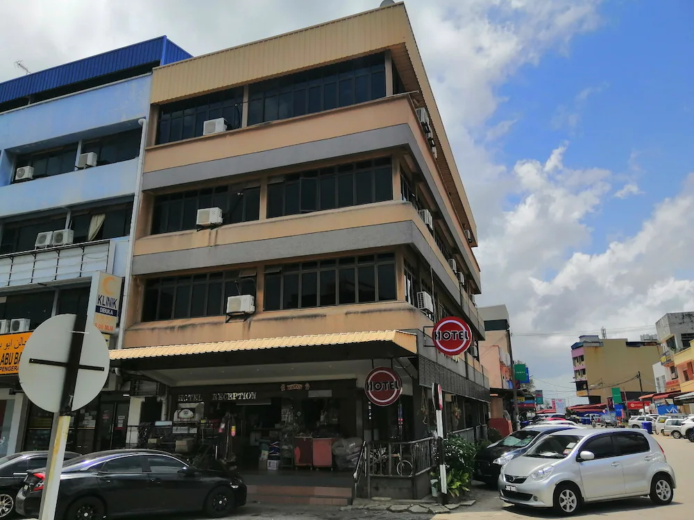 Rumah Tumpangan Tai Hoe OYO Rooms