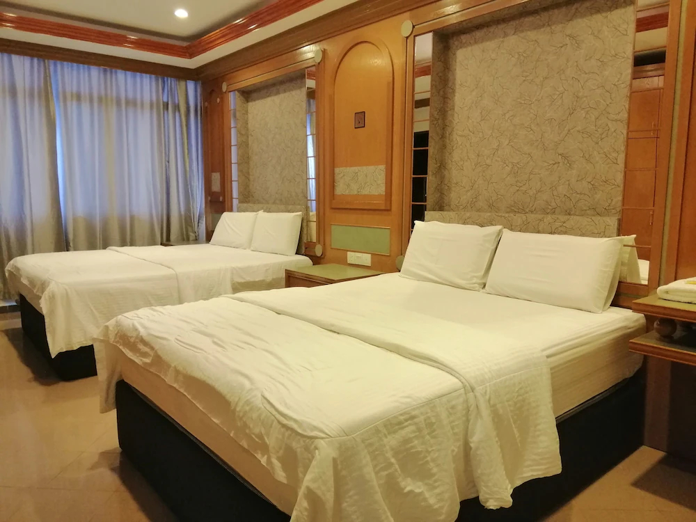 Rumah Tumpangan Tai Hoe OYO Rooms