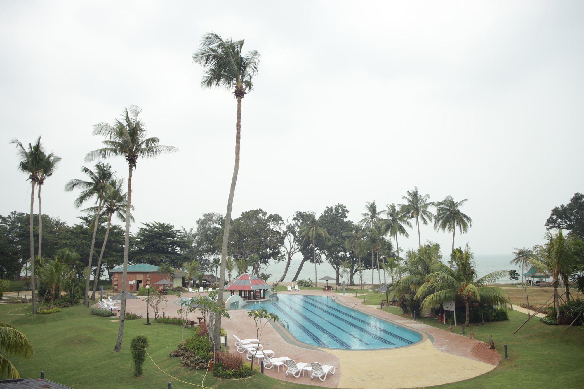 Tunamaya Beach And Spa Resort Desaru Coast