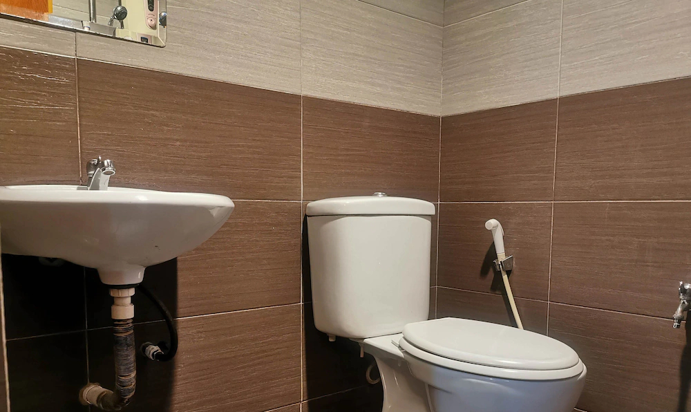 One World Hotel - Kulai